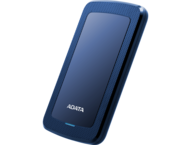 Външни HDD 2TB ADATA HV300 Blue