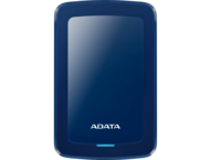 Външни HDD 2TB ADATA HV300 Blue