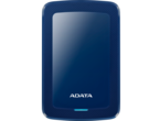 Външни HDD 2TB ADATA HV300 Blue