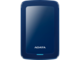 Външни HDD 2TB ADATA HV300 Blue