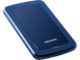 Външни HDD 2TB ADATA HV300 Blue