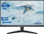 Монитори Dell G2725D