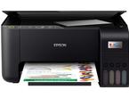 Принтери EPSON EcoTank L3270