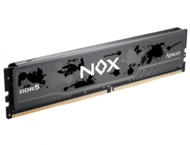Оперативна памет 16GB DDR5 5600 MT/s Apacer NOX Black