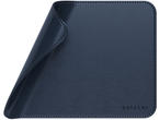 Падове Satechi Vegan-Leather Premium Desk Mat - Blue, Small