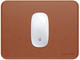 Падове Satechi Vegan-Leather Premium Desk Mat - Brown, Small