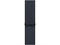 Каишки Apple Watch 46mm Sport Loop: Ink Sport Loop - XL (Seasonal)
