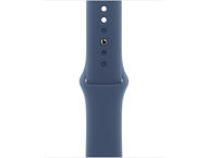 Каишки Apple Watch 42mm Sport Band: Denim Sport Band - M/L