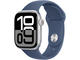 Каишки Apple Watch 42mm Sport Band: Denim Sport Band - M/L