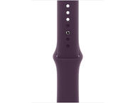 Каишки Apple Watch 46mm Sport Band Plum - M/L (Seasonal)