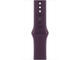 Каишки Apple Watch 46mm Sport Band Plum - M/L (Seasonal)