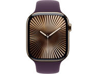 Каишки Apple Watch 46mm Sport Band Plum - M/L (Seasonal)