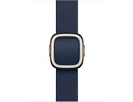 Каишки Apple Watch 42mm Modern Buckle: Deep Blue Modern Buckle - Small