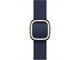 Каишки Apple Watch 42mm Modern Buckle: Deep Blue Modern Buckle - Small