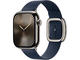 Каишки Apple Watch 42mm Modern Buckle: Deep Blue Modern Buckle - Small