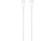Кабели и Адаптери Apple 60W USB-C Charge Cable (1m)