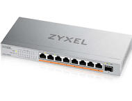Мрежово оборудване ZyXEL XMG-108HP