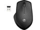 Мишки HP 285 Silent Wireless Mouse
