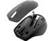 Мишки HP 285 Silent Wireless Mouse