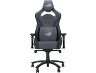 Геймърски столове ASUS ROG Chariot X Core, Grey