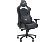 Геймърски столове ASUS ROG Chariot X Core, Grey