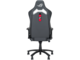 Геймърски столове ASUS ROG Chariot X Core, Grey
