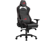 Геймърски столове ASUS ROG Chariot X Core, Black