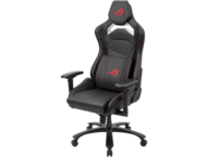 Геймърски столове ASUS ROG Chariot X Core, Black