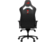 Геймърски столове ASUS ROG Chariot X Core, Black
