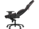 Геймърски столове ASUS ROG Chariot X Core, Black