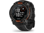 Смарт часовници Garmin Instinct 3 – 45 мм, Solar - Black с Black каишка