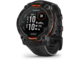 Смарт часовници Garmin Instinct 3 – 45 мм, Solar - Black с Black каишка
