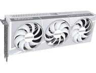 Видео карти Inno3D GeForce RTX 5080 16GB X3 OC White