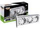Видео карти Inno3D GeForce RTX 5080 16GB X3 OC White