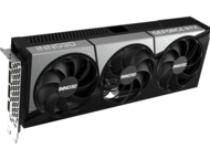 Видео карти Inno3D GeForce RTX 5080 16GB X3 OC