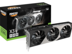 Видео карти Inno3D GeForce RTX 5080 16GB X3