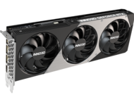 Видео карти Inno3D GeForce RTX 5080 16GB X3