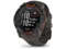 Смарт часовници Garmin Instinct 3 – 50 мм, Solar - Black с Charcoal каишка