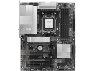 Дънни платки MSI PRO B850-P WIFI