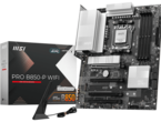 Дънни платки MSI PRO B850-P WIFI
