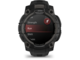 Смарт часовници Garmin Instinct 3 – 45 мм, AMOLED - Black с Black каишка
