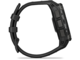 Смарт часовници Garmin Instinct 3 – 45 мм, AMOLED - Black с Black каишка
