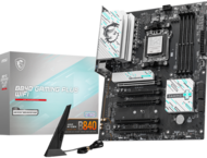 Дънни платки MSI B840 GAMING PLUS WIFI