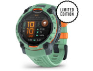 Смарт часовници Garmin Instinct 3 – 45 мм, AMOLED - Neotropic с Neotropic каишка