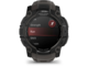 Смарт часовници Garmin Instinct 3 – 50 мм, AMOLED - Black с Charcoal каишка 