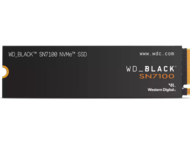 SSD 1TB WD Black SN7100