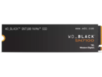 SSD 1TB WD Black SN7100