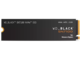 SSD 1TB WD Black SN7100