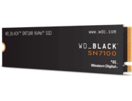 SSD 1TB WD Black SN7100