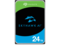 Твърди дискове 24TB 7200rpm Seagate SkyHawk AI